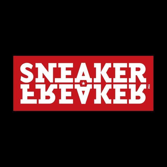 Sneaker Freaker