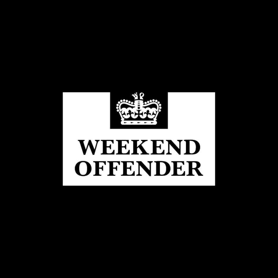 Weekend Offender